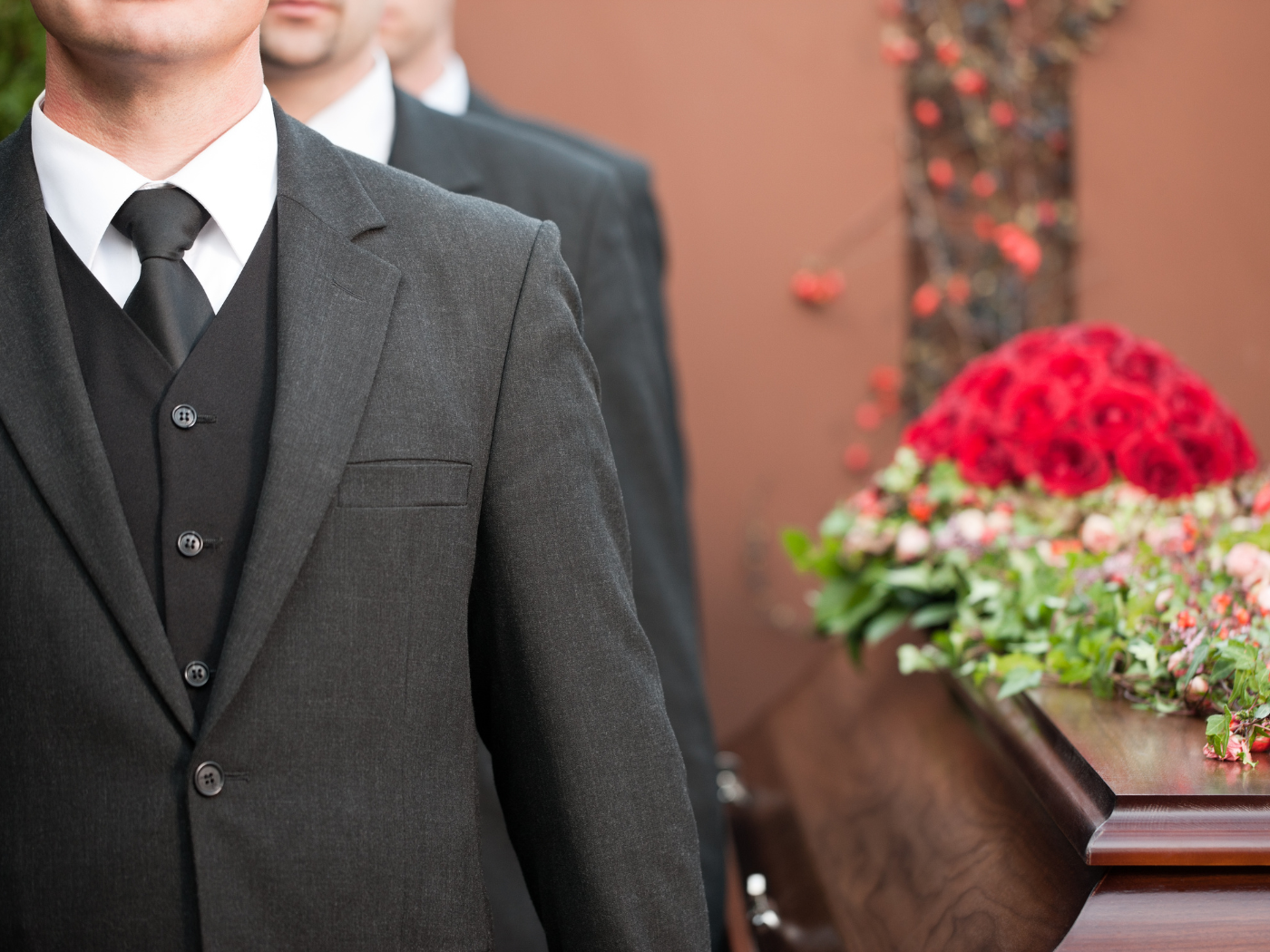 Dia do Agente Funerário
