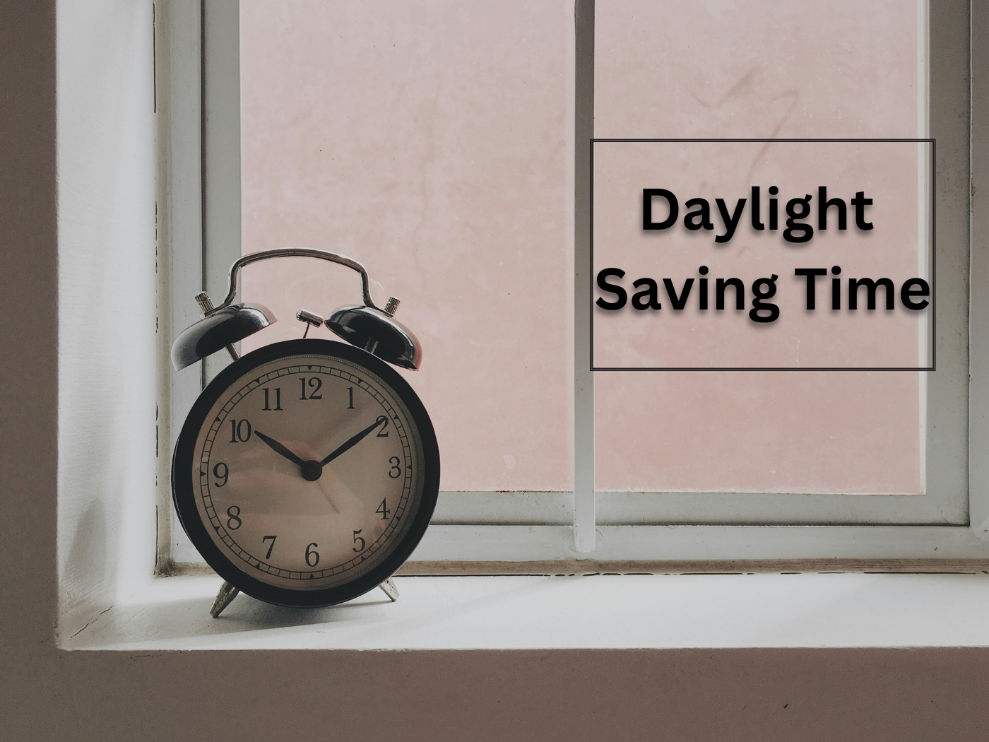 Daylight Saving Time Starts March 12 Calendarr