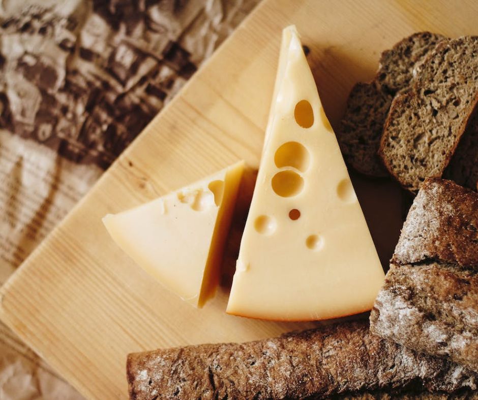 Say Cheese And Indulge in Cheesy Delights on National Cheese Day June