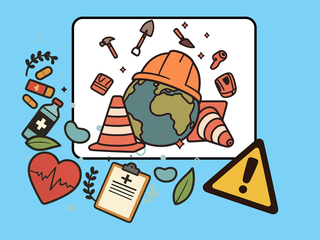 Día Mundial de la Seguridad y la Salud en el Trabajo
