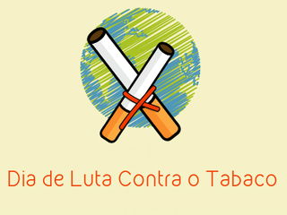 Dia Mundial sem Tabaco