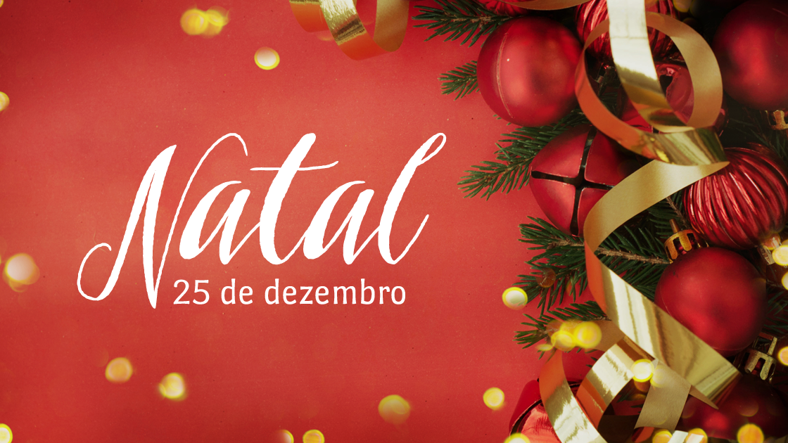 É Correto Comemorar o Natal? –