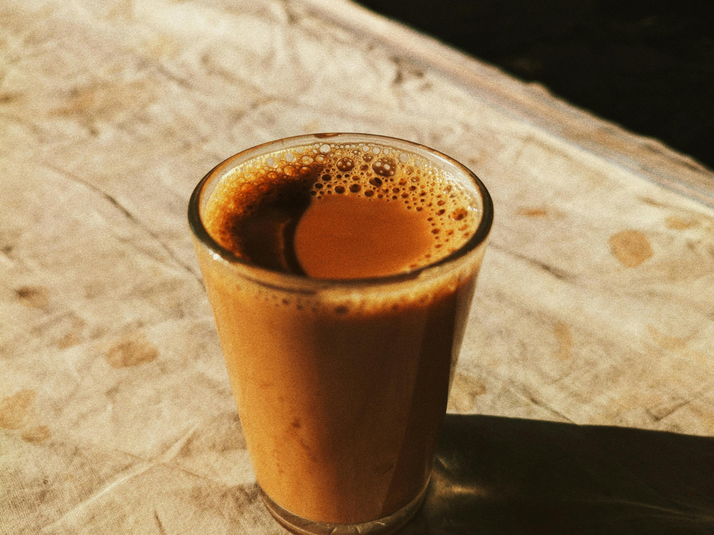 National Chai Day