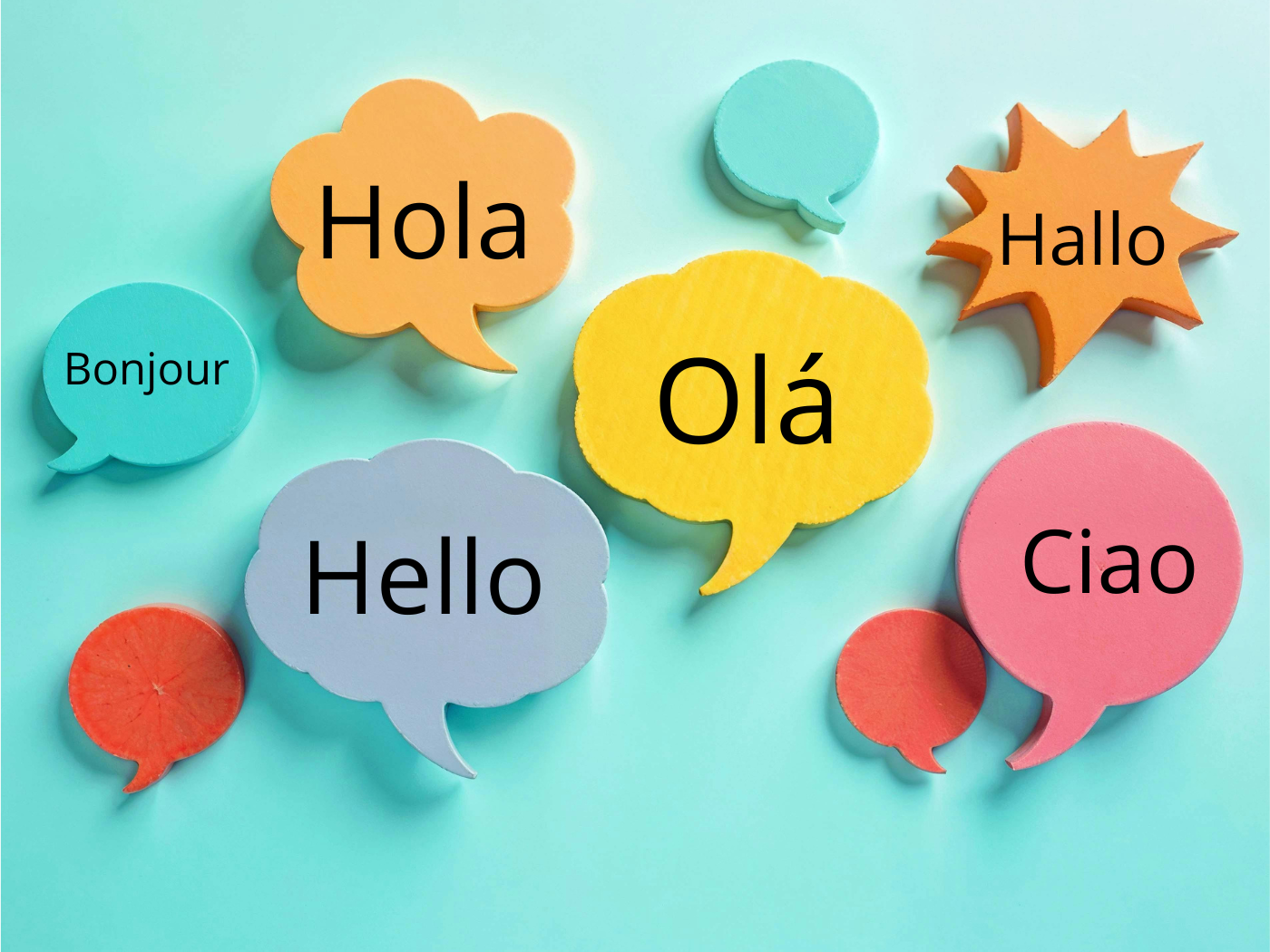 Dia Internacional da Língua Materna