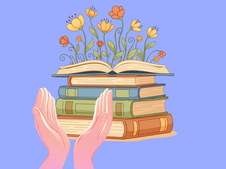Día Internacional de la Donación de Libros
