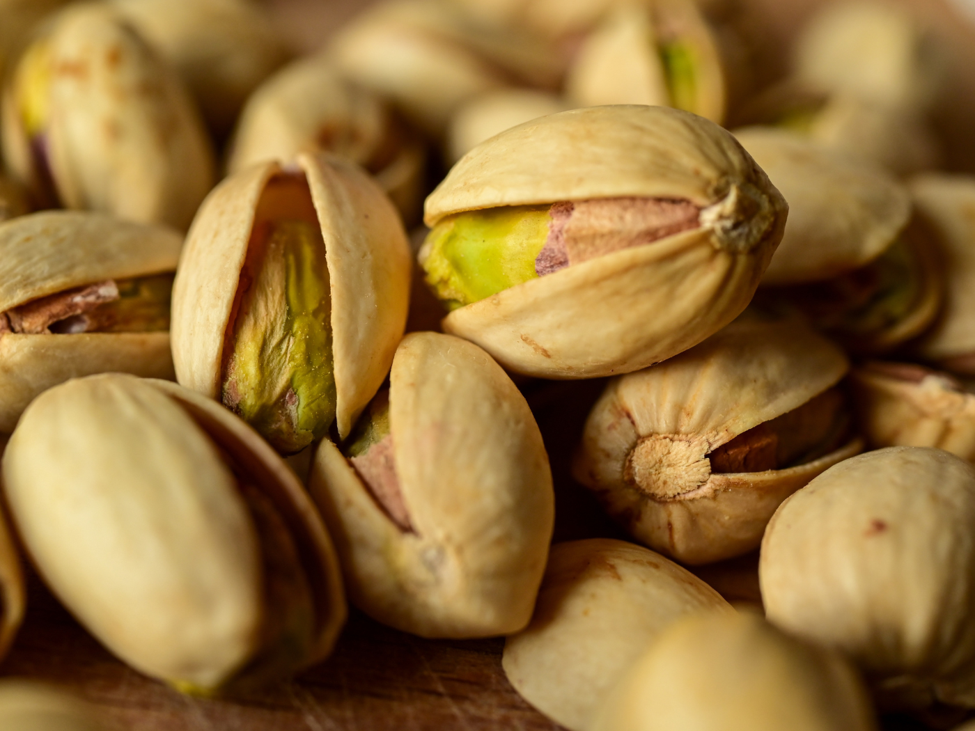 Dia Mundial do Pistácio