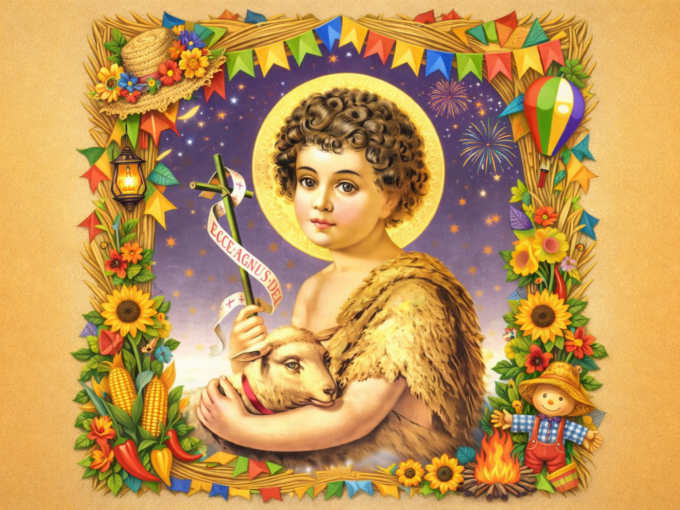 Dia de São João