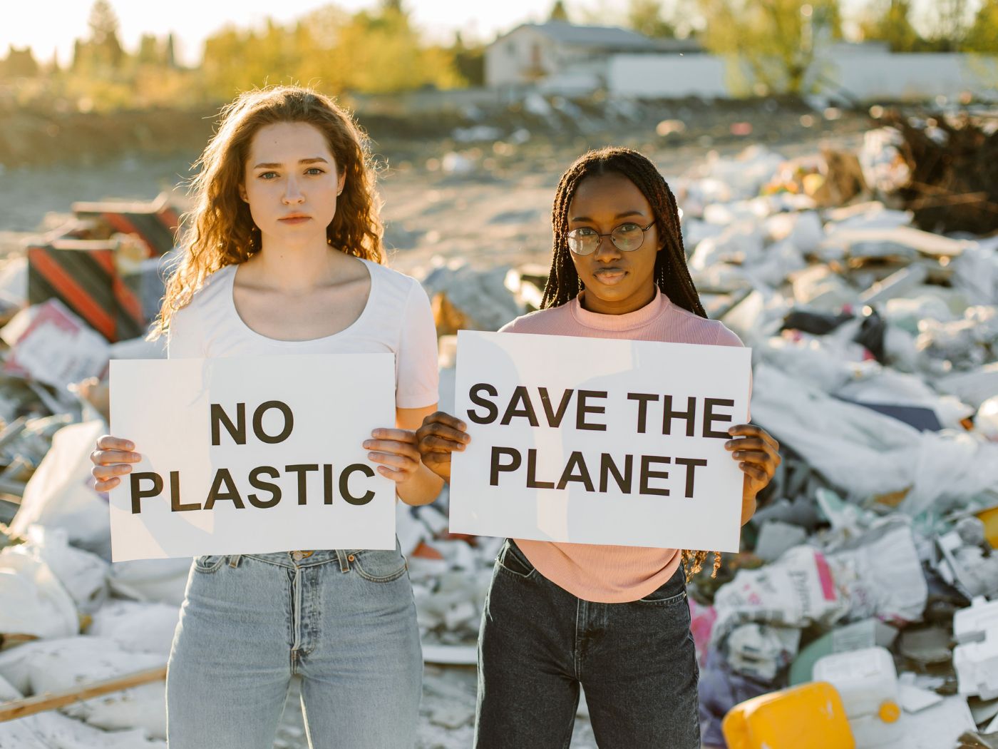 International Plastic Bag Free Day