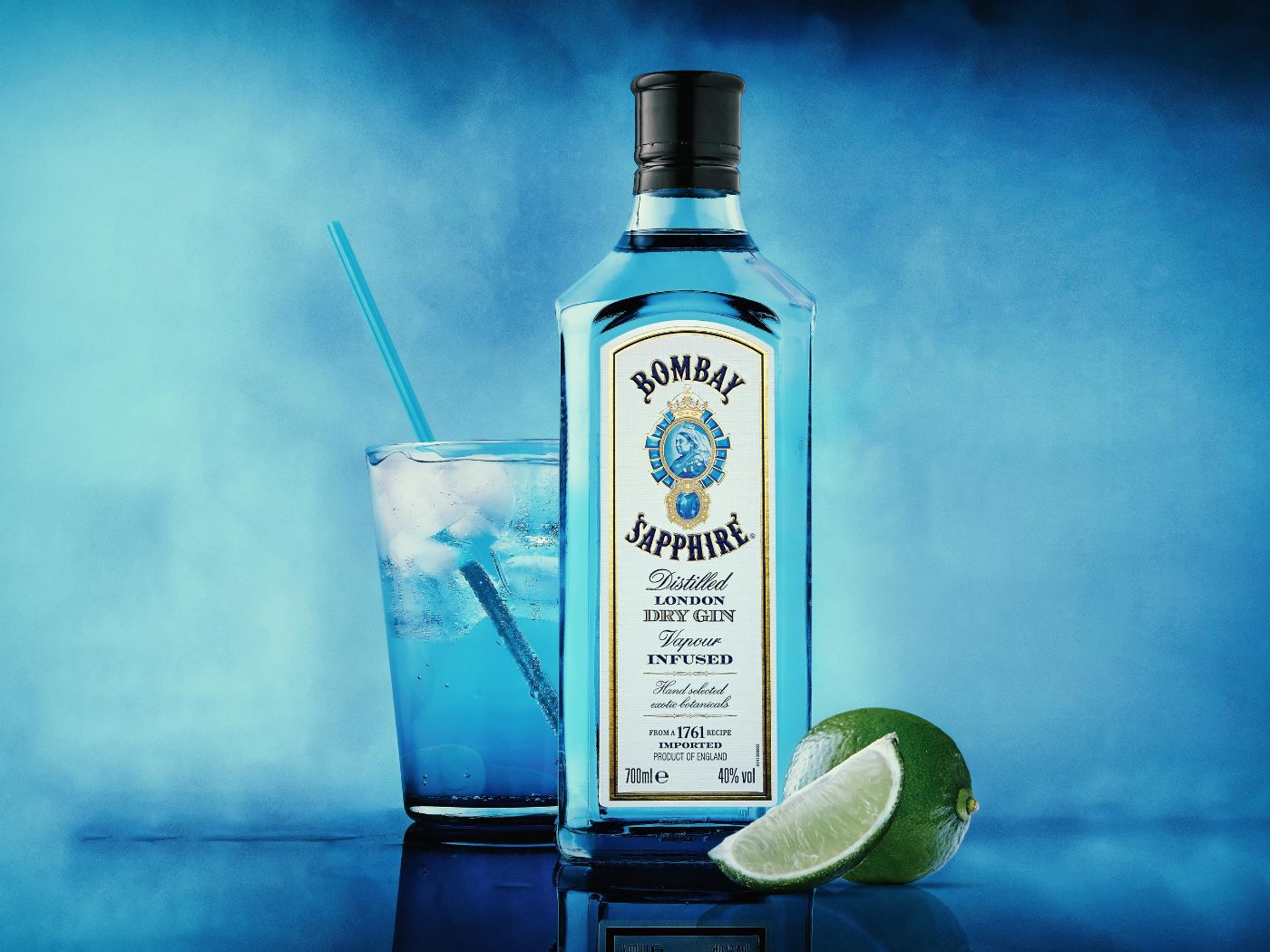 National Gin and Tonic Day