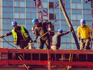 Dia do Trabalhador da Construção Civil