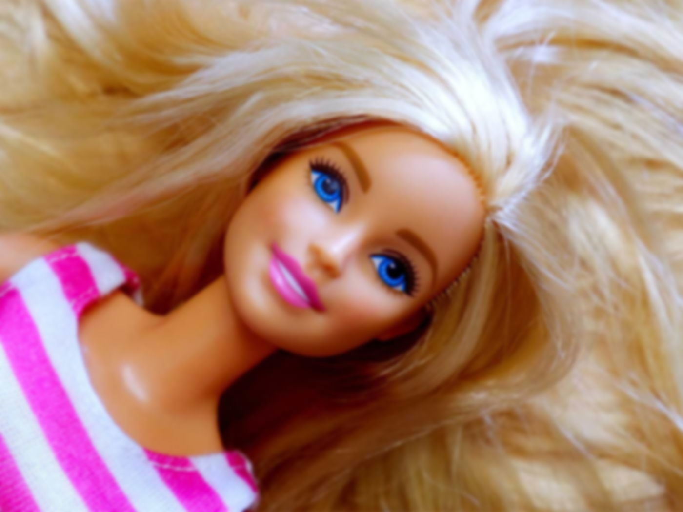 National Barbie Day