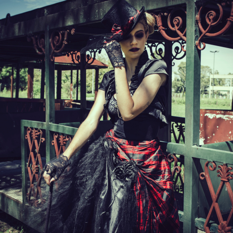 World Goth Day