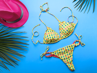 Día Mundial del Bikini