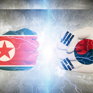 Korean War Korean War