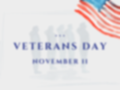 Veterans Day