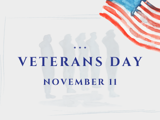 Veterans Day Veterans Day
