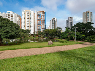 Aniversário de Goiânia