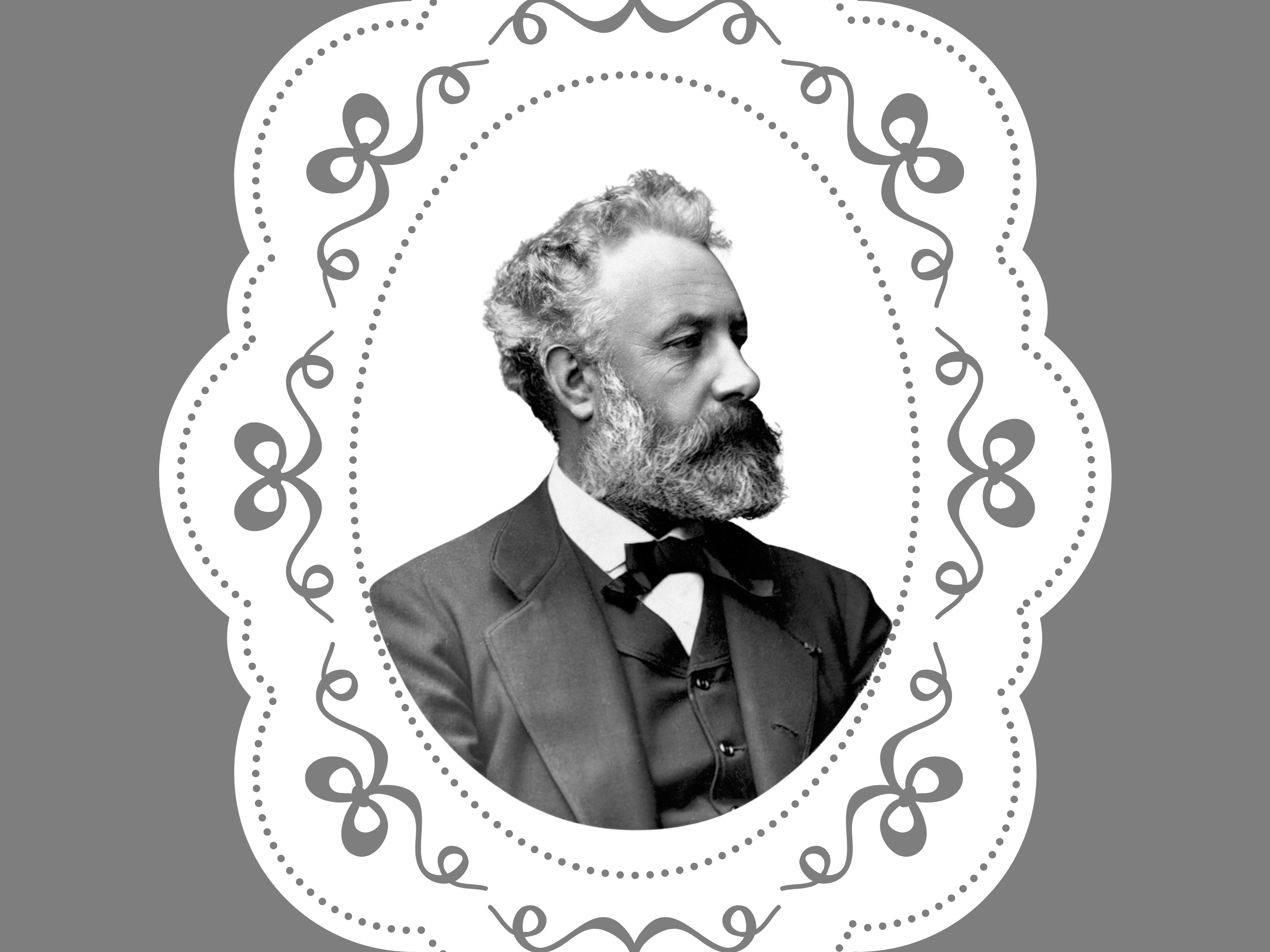 Aniversario del nacimiento de Julio Verne