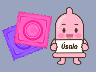 Día Internacional del Condón