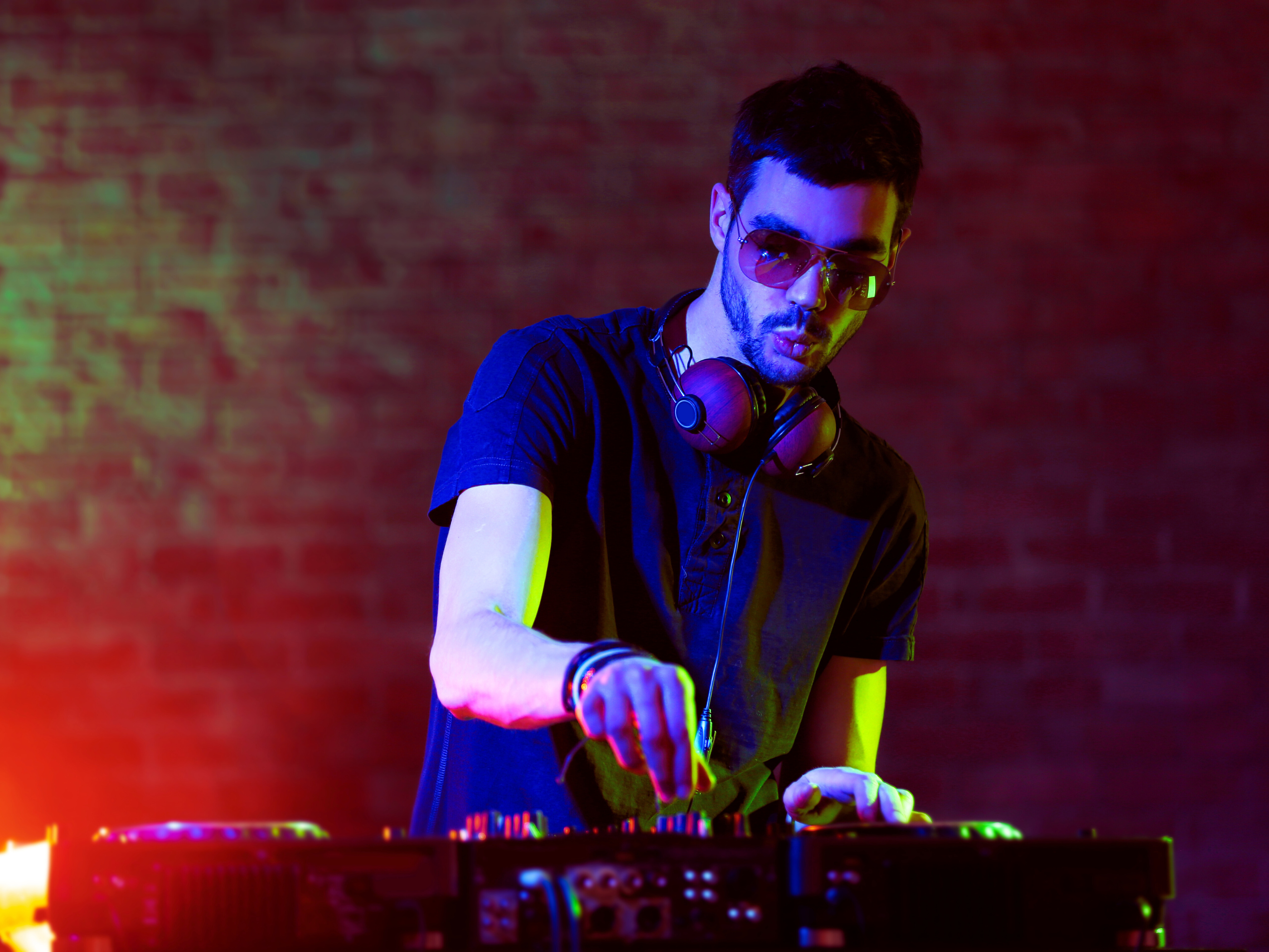 Día Internacional del DJ