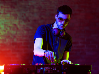 Día Internacional del DJ