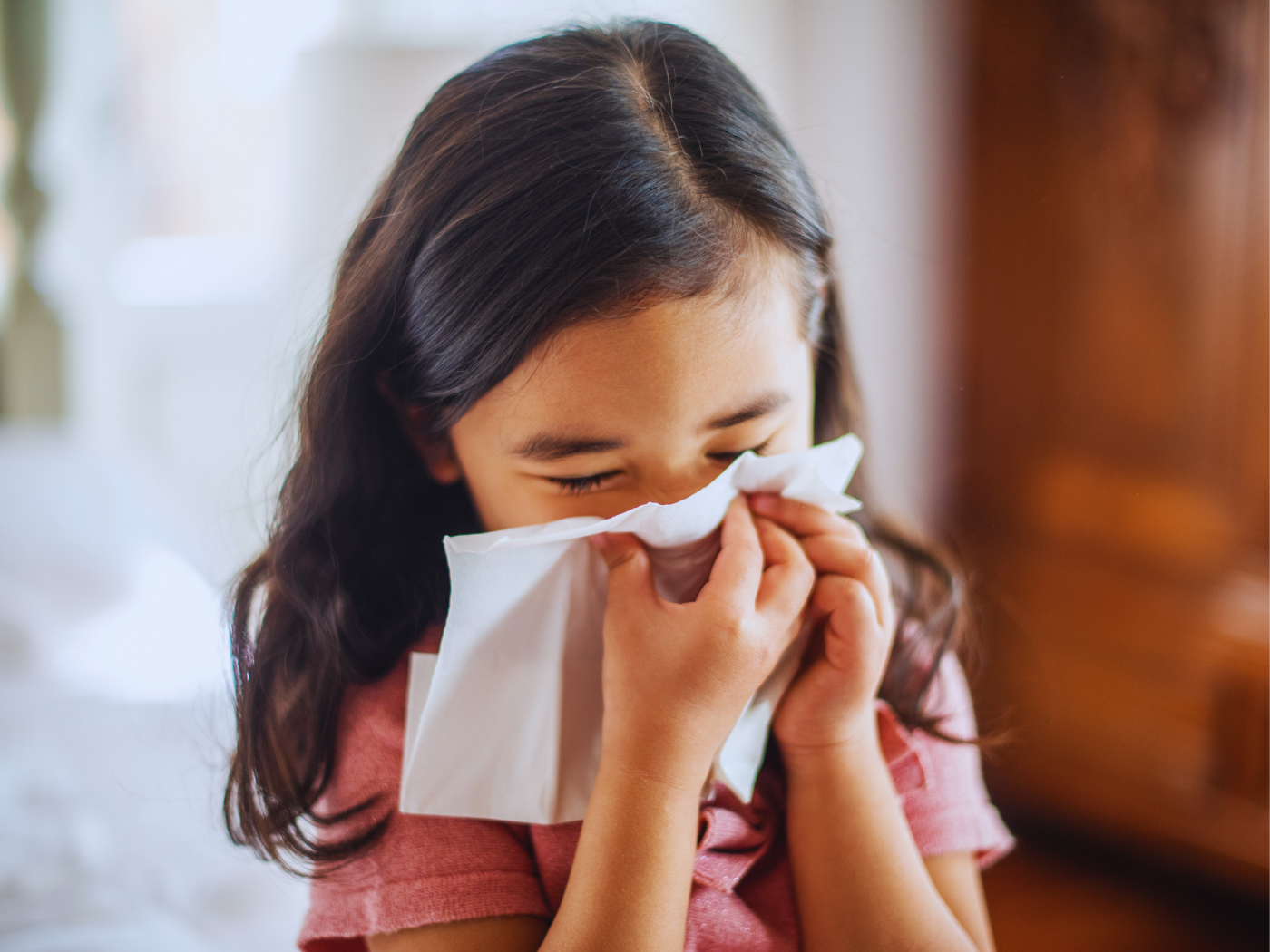 Dia Mundial da Alergia