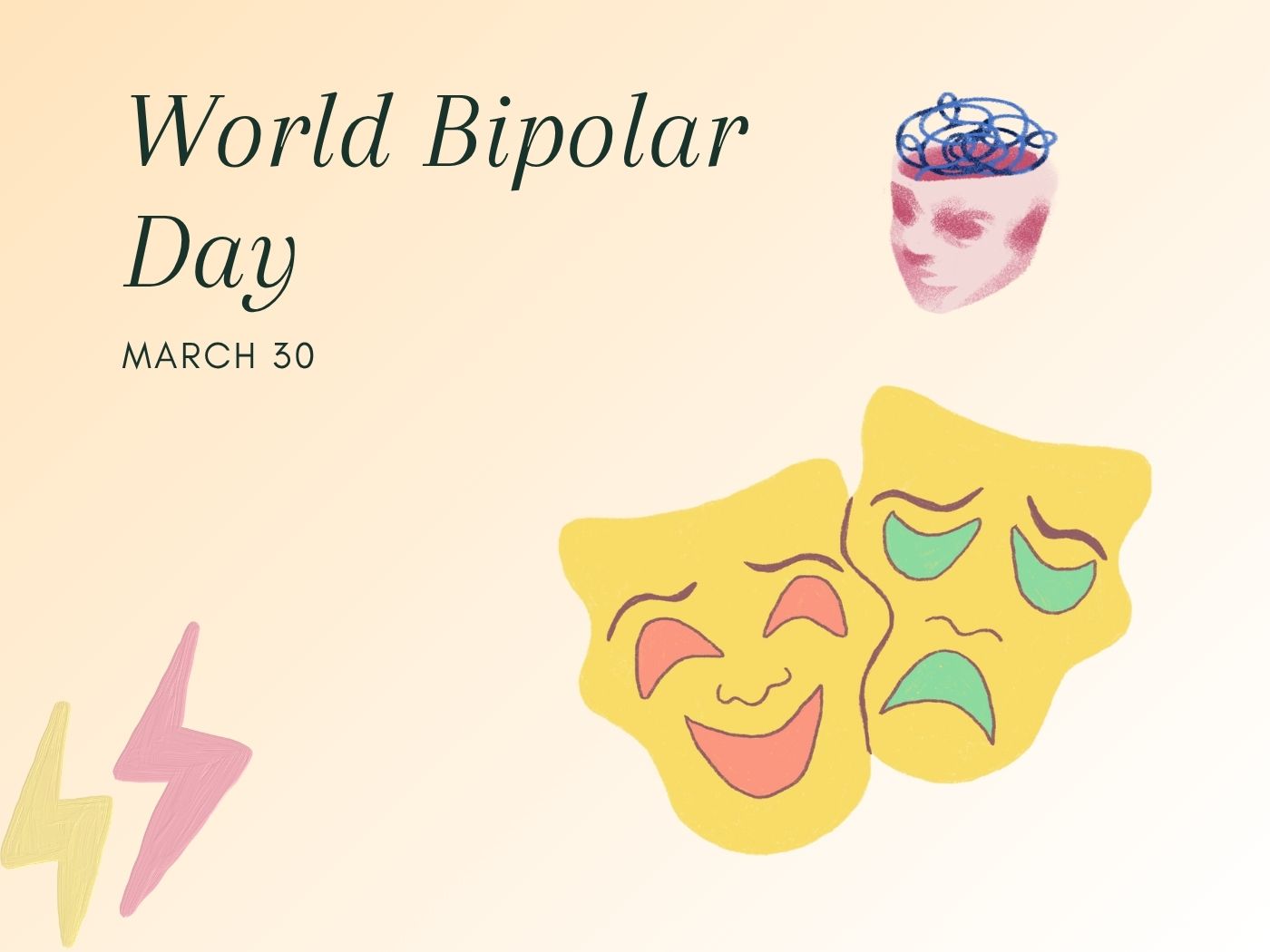 World Bipolar Day
