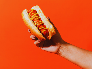 Dia do Cachorro-Quente