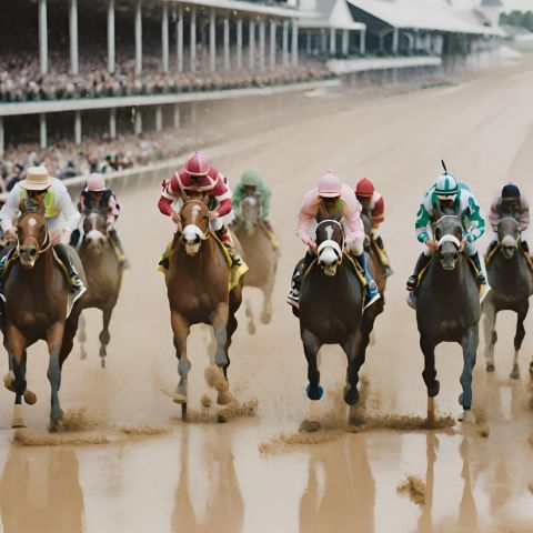 Kentucky Derby