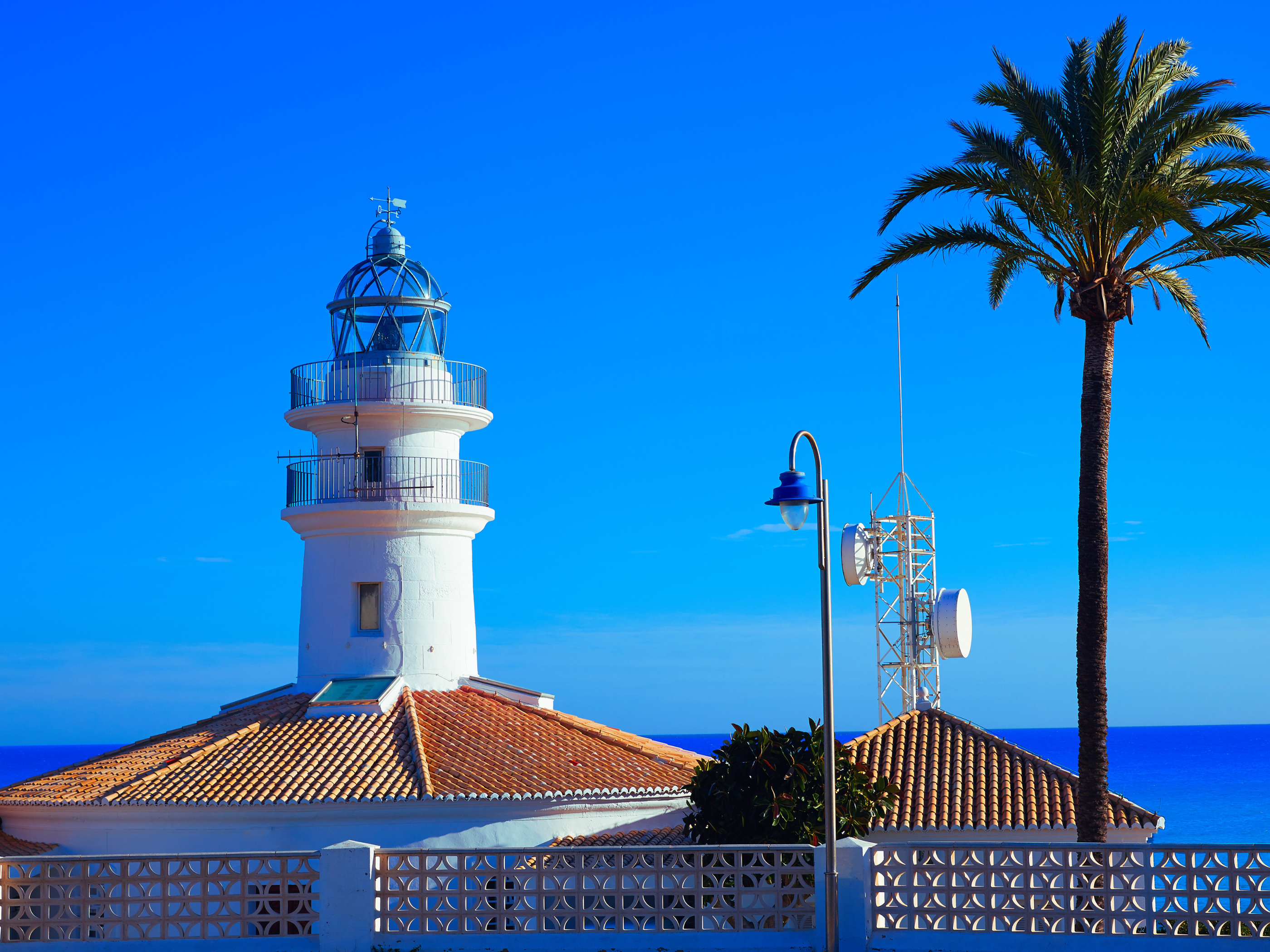 Día Mundial de los Faros