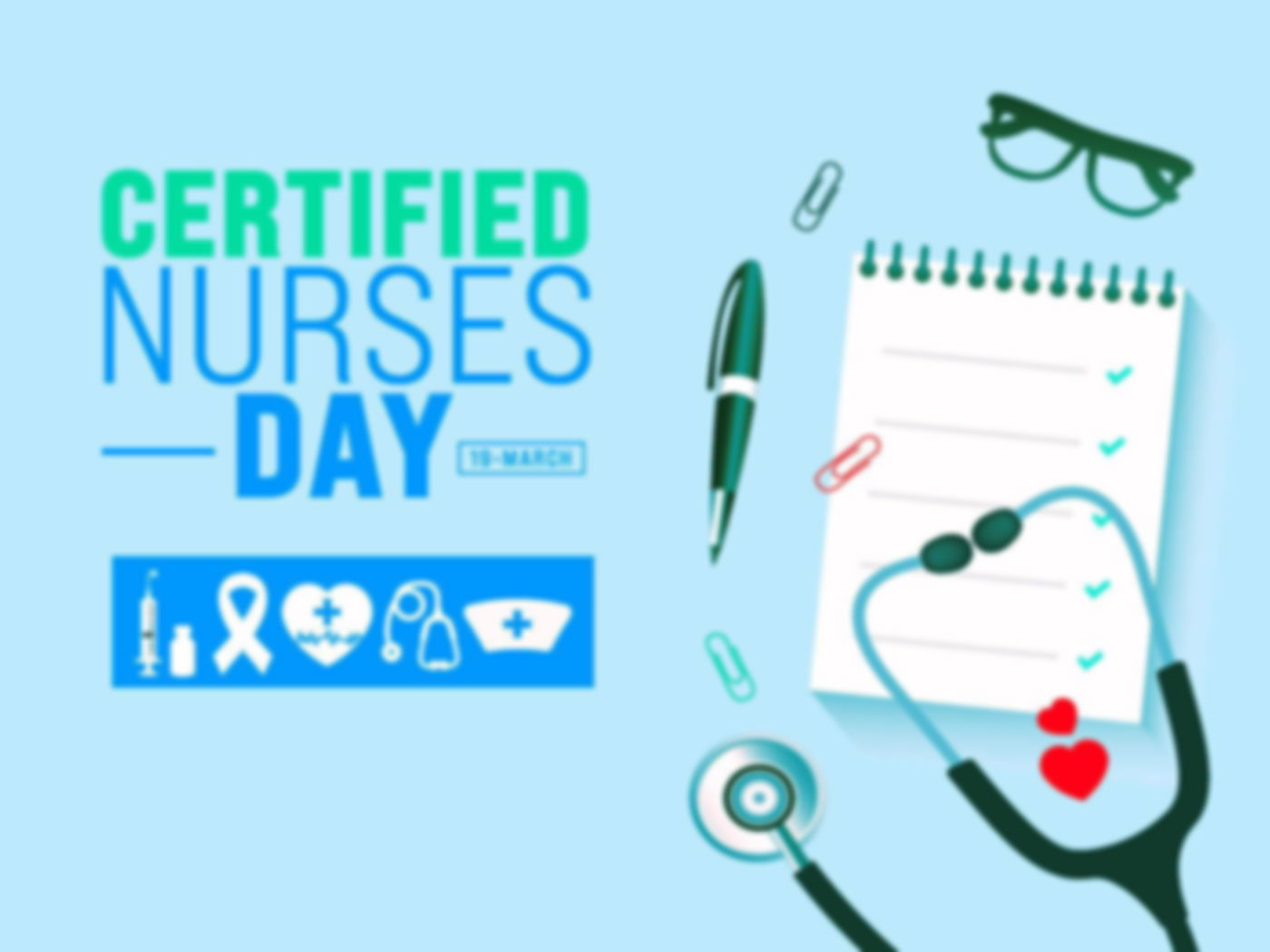 Certified Nurses Day