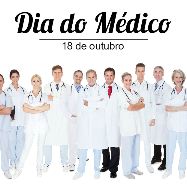 Dia do Médico | 18 de Outubro - Calendarr