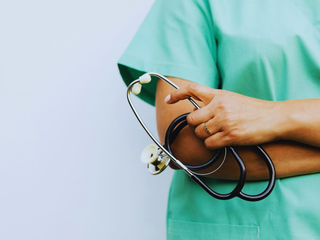 Dia do Médico