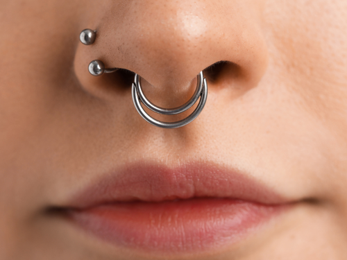 Dia Internacional do Piercing Corporal