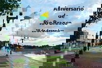 Aniversário de Rio Branco