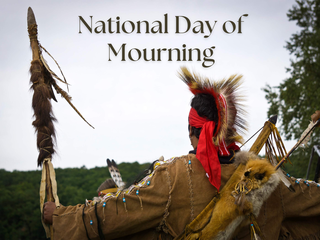National Day of Mourning National Day of Mourning