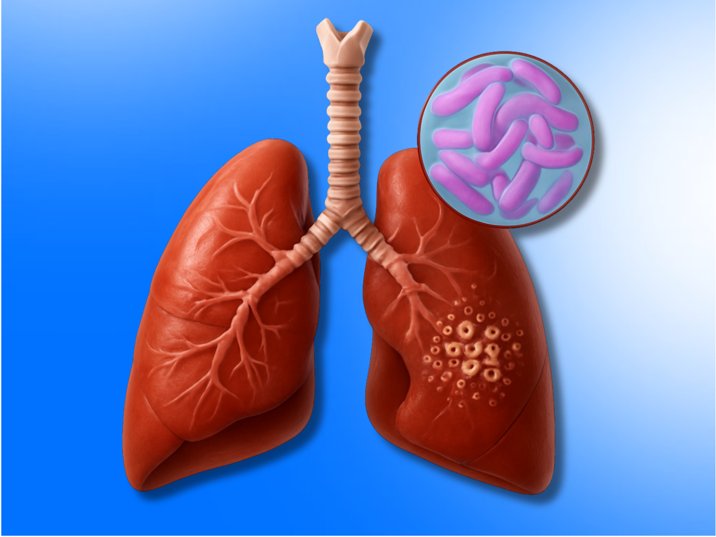 Día Mundial de la Tuberculosis