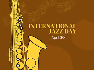 International Jazz Day