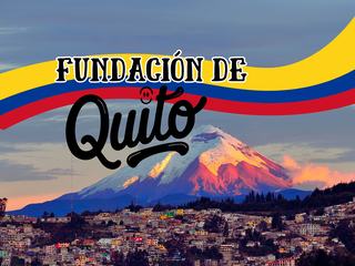Fundación de Quito Fundación de Quito