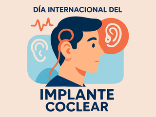 Día Internacional del Implante Coclear