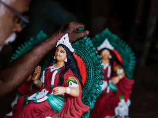 Lakshmi Puja Lakshmi Puja