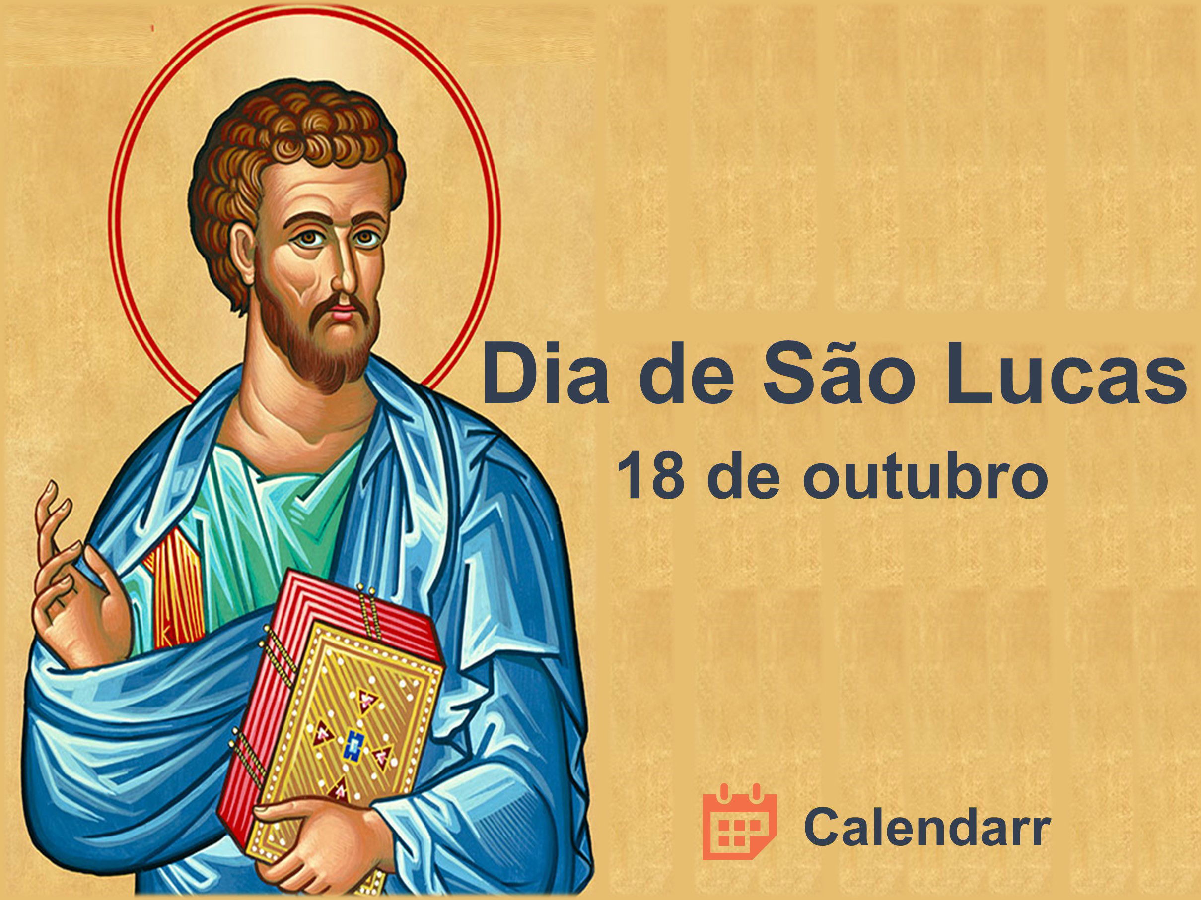 Dia de São Lucas