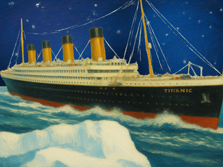 Día del Recuerdo del Titanic