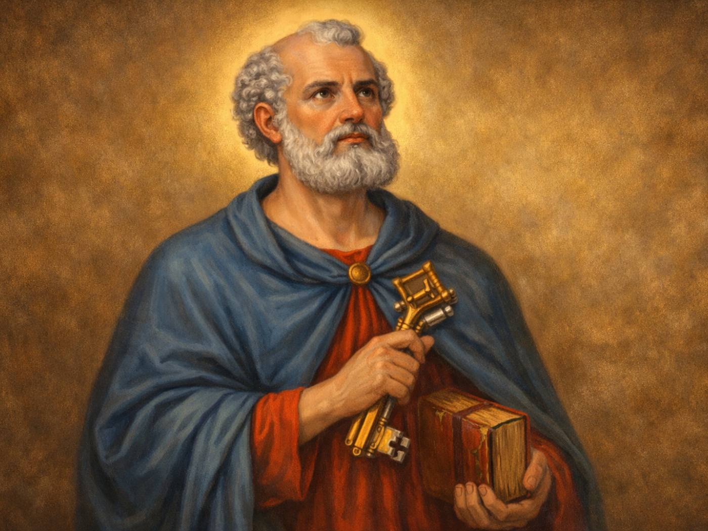 Dia de São Pedro