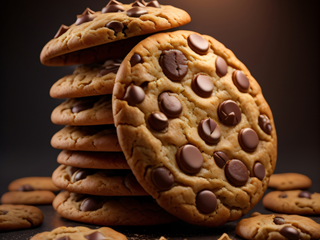 Dia da Cookie