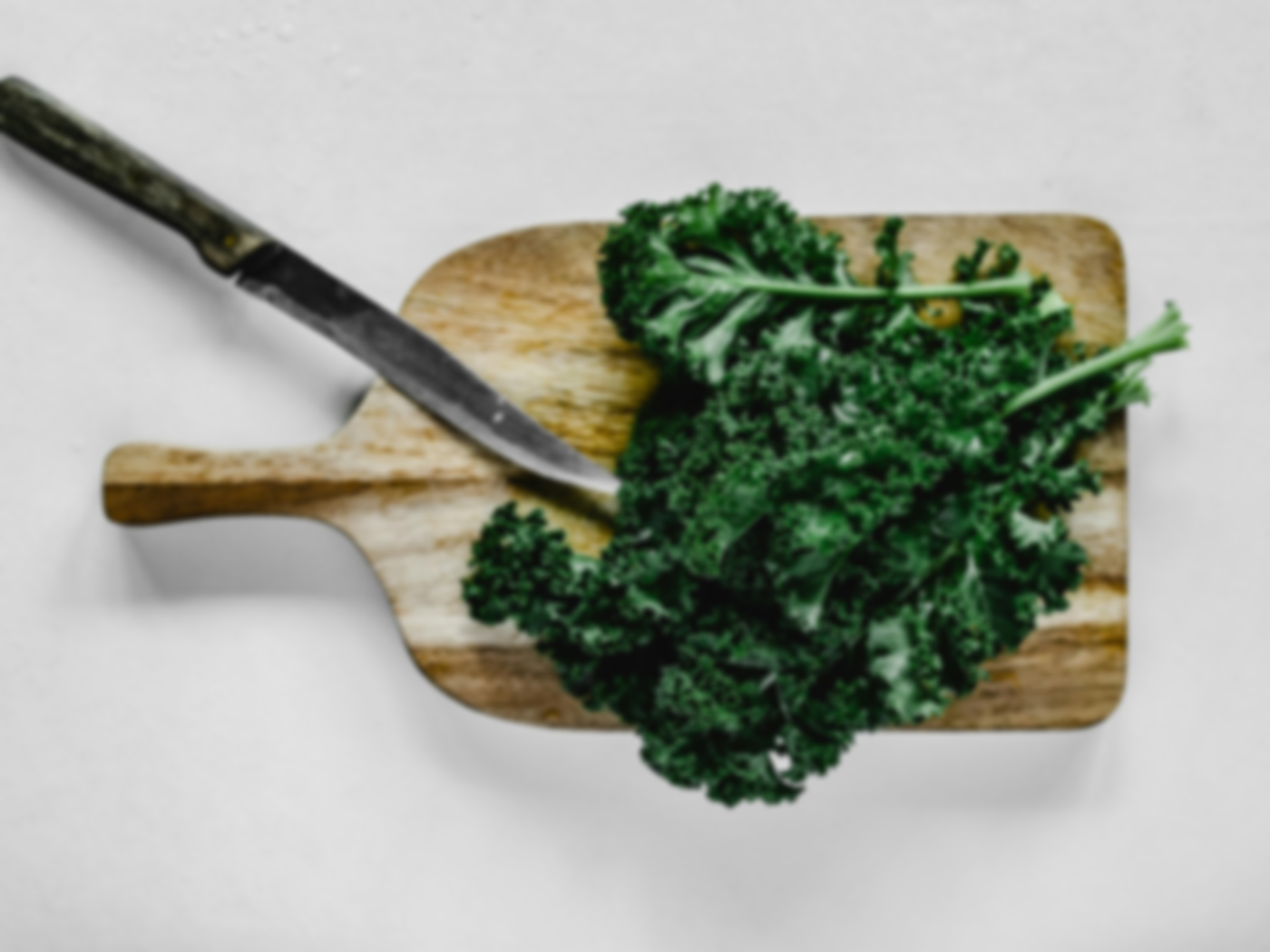 National Kale Day