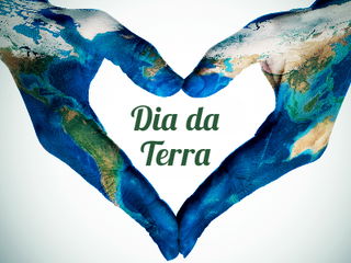 Dia da Terra Dia da Terra