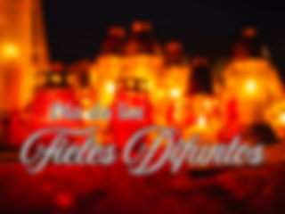 Día de los Fieles Difuntos