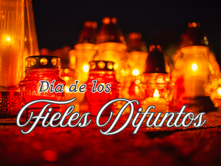 Día de los Fieles Difuntos