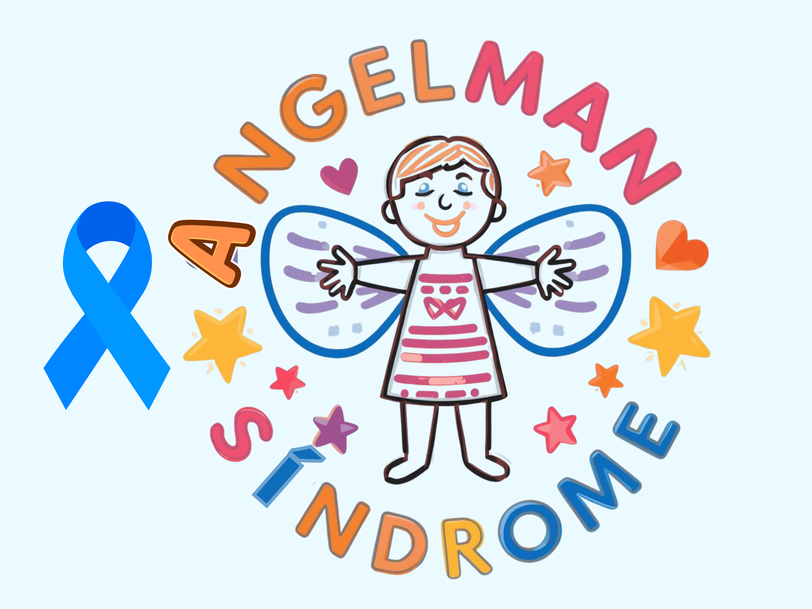 Día Internacional del Síndrome de Angelman